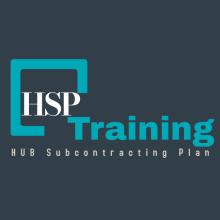HUB Subcontracting Plan Training