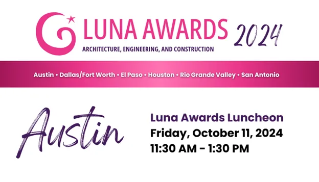 Austin 2024 Luna Awards