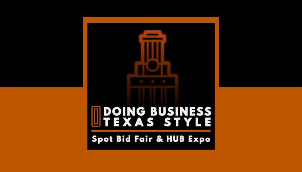 Doing Business Texas Style