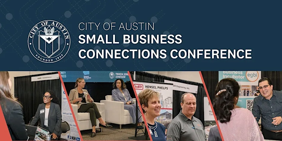 Small Business Connections Conference