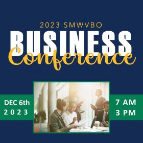 Bexar County Business Conference 2023