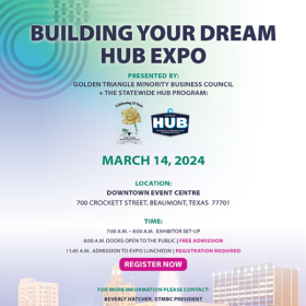 Building Your Dream HUB Expo