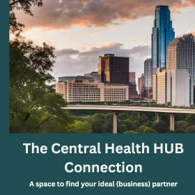 The Central Health HUB Connection