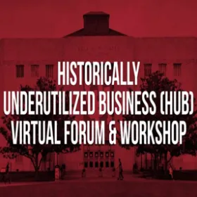 UHS HUB Forum & Workshop