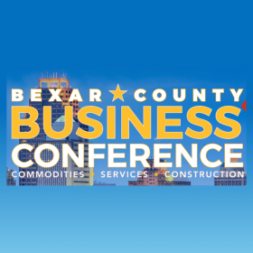 Bexar County Business Conference