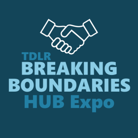 Breaking Boundaries HUB Expo