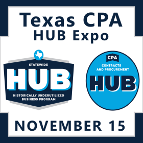 Texas CPA HUB Expo