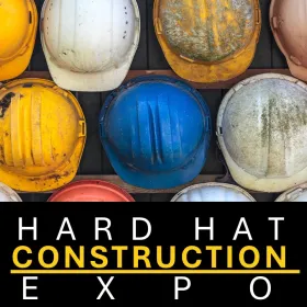 2025 Hard Hat Construction Expo