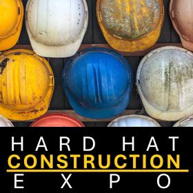 2025 Hard Hat Construction Expo