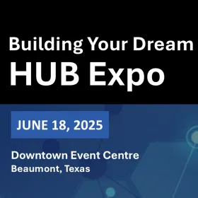 Building Your Dream HUB Expo