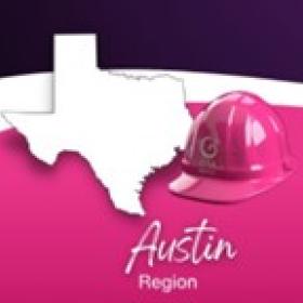 LUNA AWARDS - AUSTIN