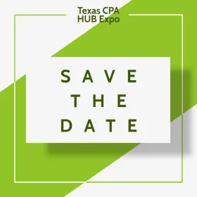 Texas CPA HUB Expo