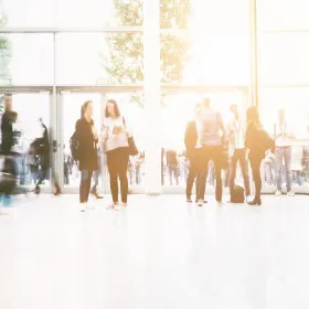 15th Annual Doing Business Texas Style Spot Bid Fair & HUB Expo