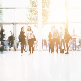 15th Annual Doing Business Texas Style Spot Bid Fair & HUB Expo