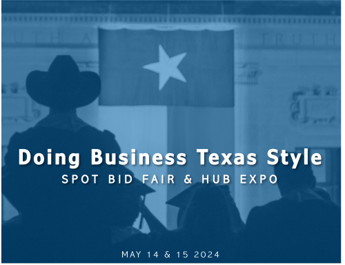 Doing Business Texas Style 2024